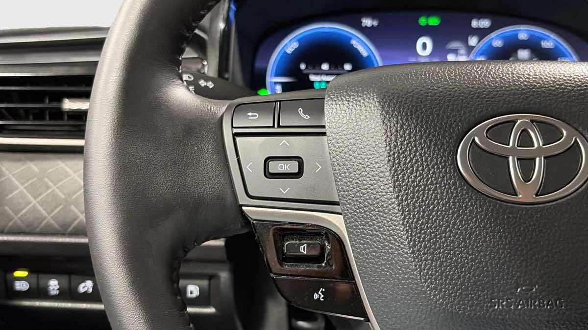 Photo 18 of this Toyota Camry