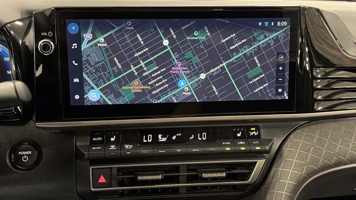 Photo 20 of this Toyota Camry