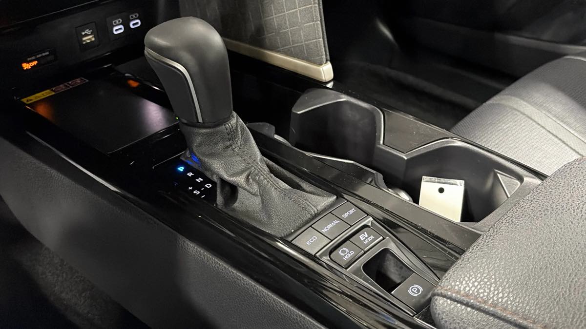Photo 23 of this Toyota Camry