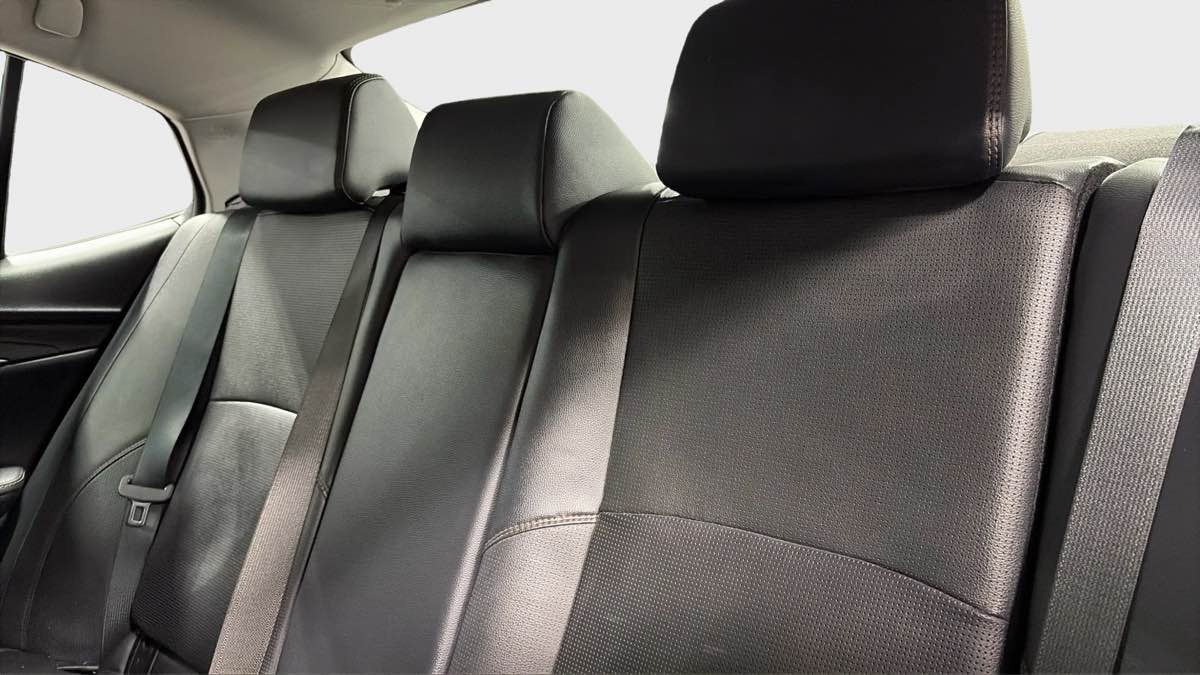 Photo 27 of this Toyota Camry