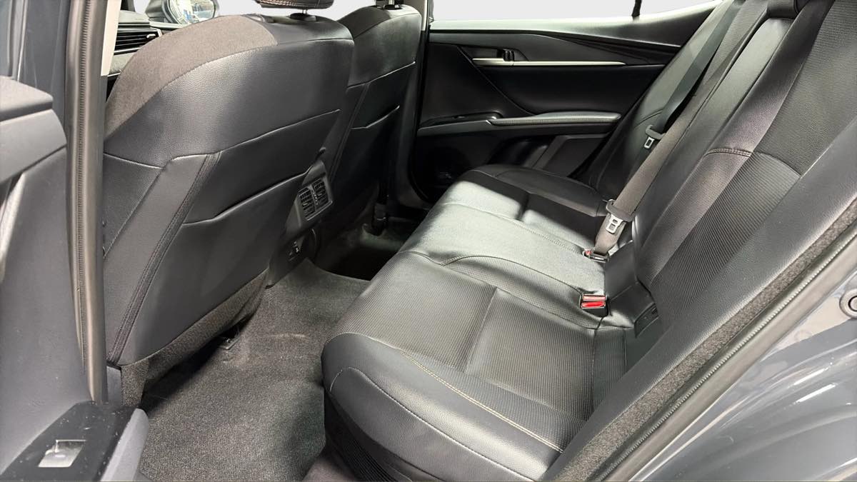 Photo 28 of this Toyota Camry