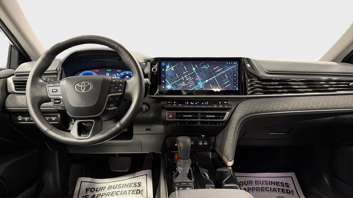 Photo 30 of this Toyota Camry