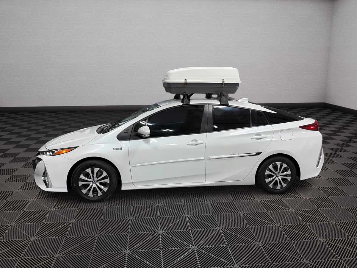 Photo 7 of this Toyota Prius Prime