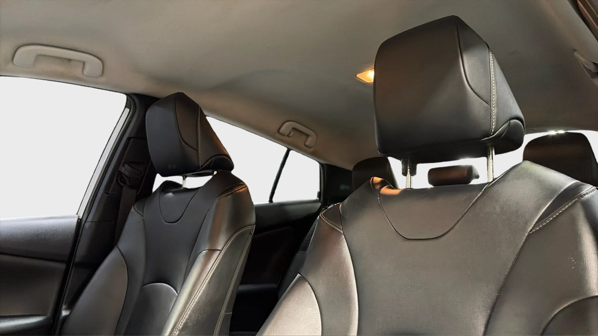 Photo 11 of this Toyota Prius Prime