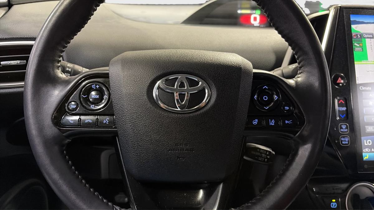 Photo 13 of this Toyota Prius Prime