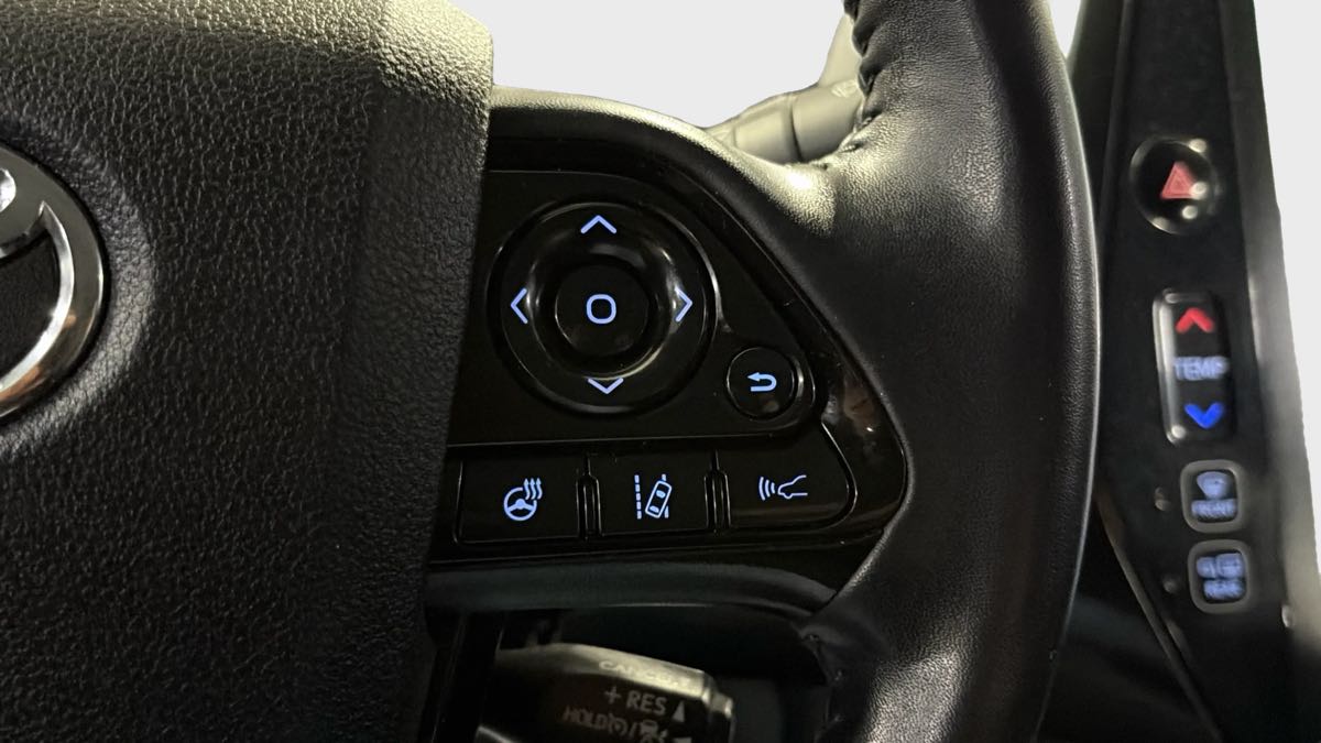 Photo 14 of this Toyota Prius Prime