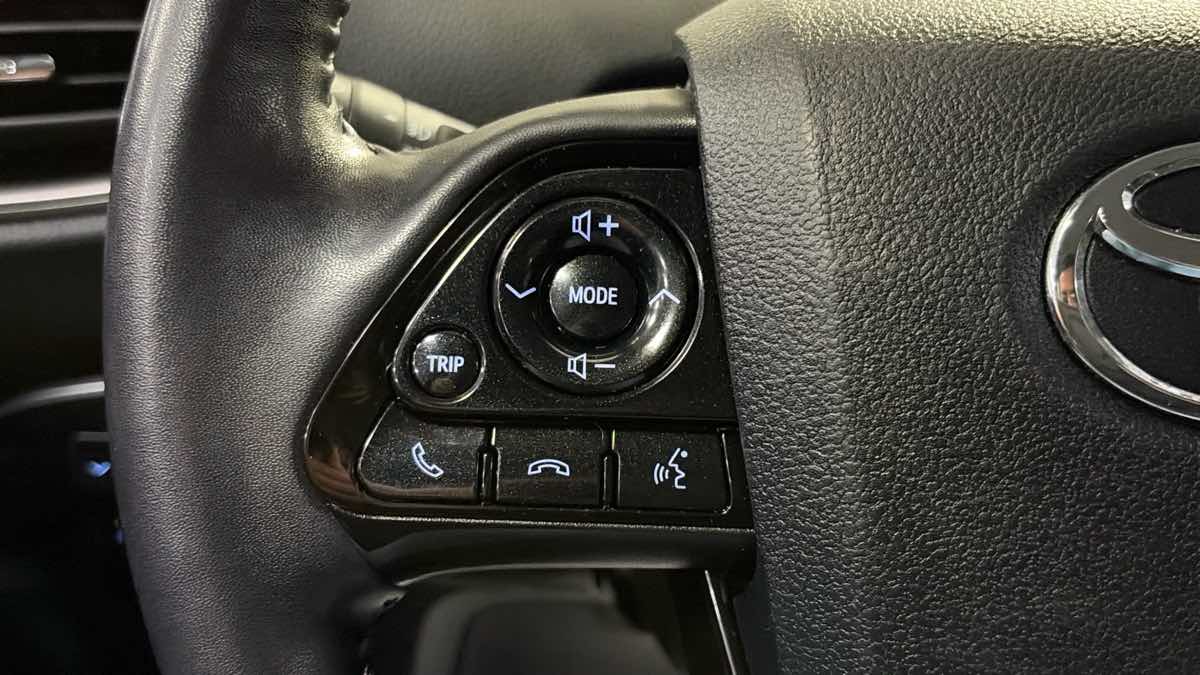 Photo 15 of this Toyota Prius Prime