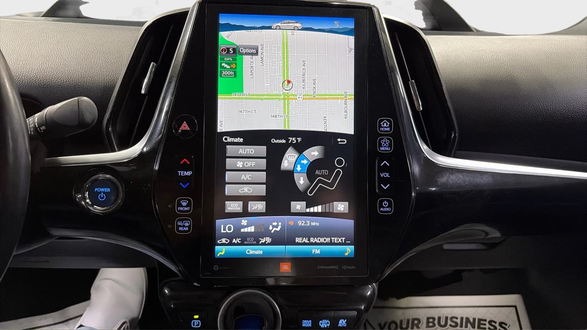 Photo 17 of this Toyota Prius Prime