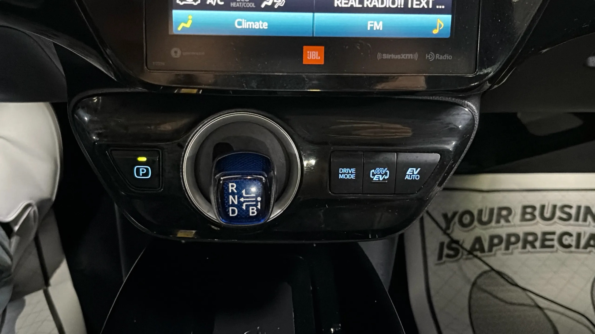 Photo 18 of this Toyota Prius Prime