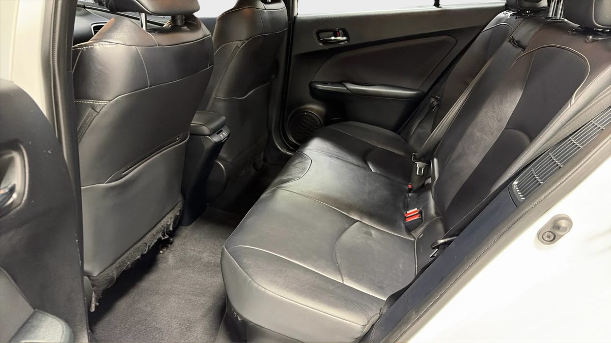 Photo 25 of this Toyota Prius Prime