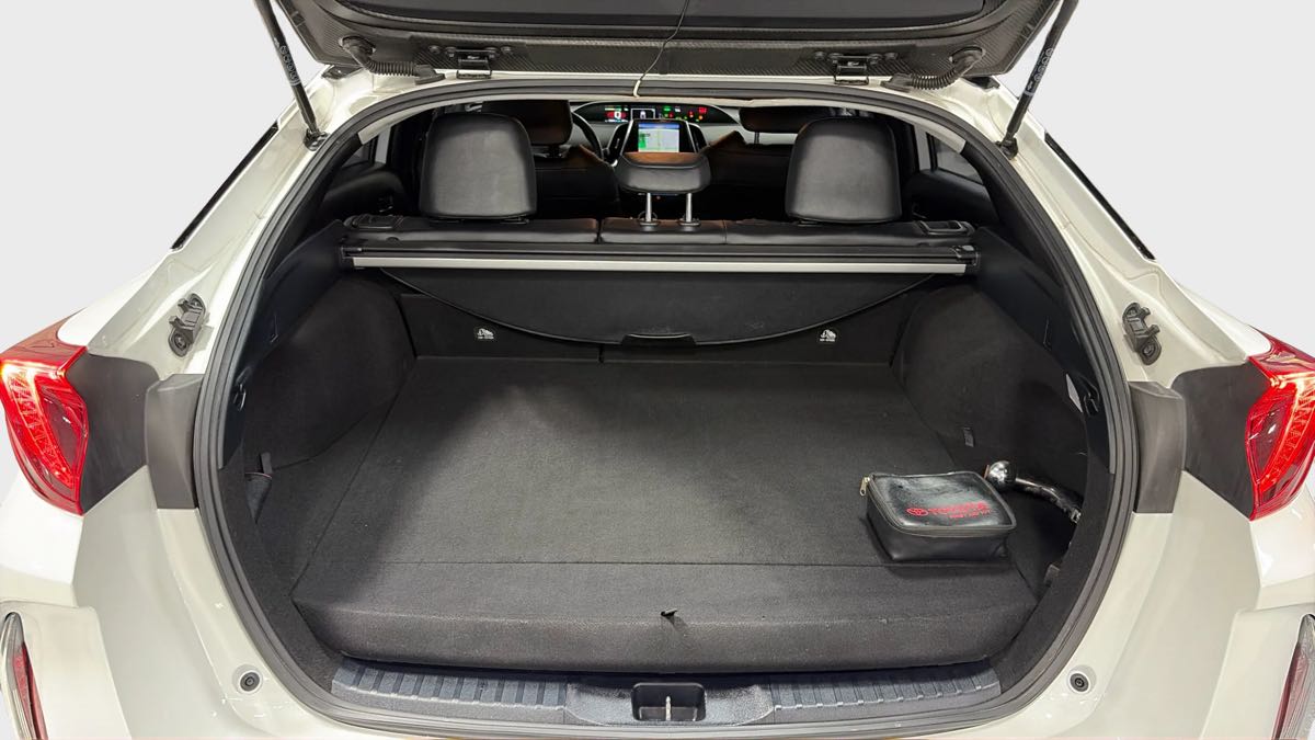 Photo 28 of this Toyota Prius Prime
