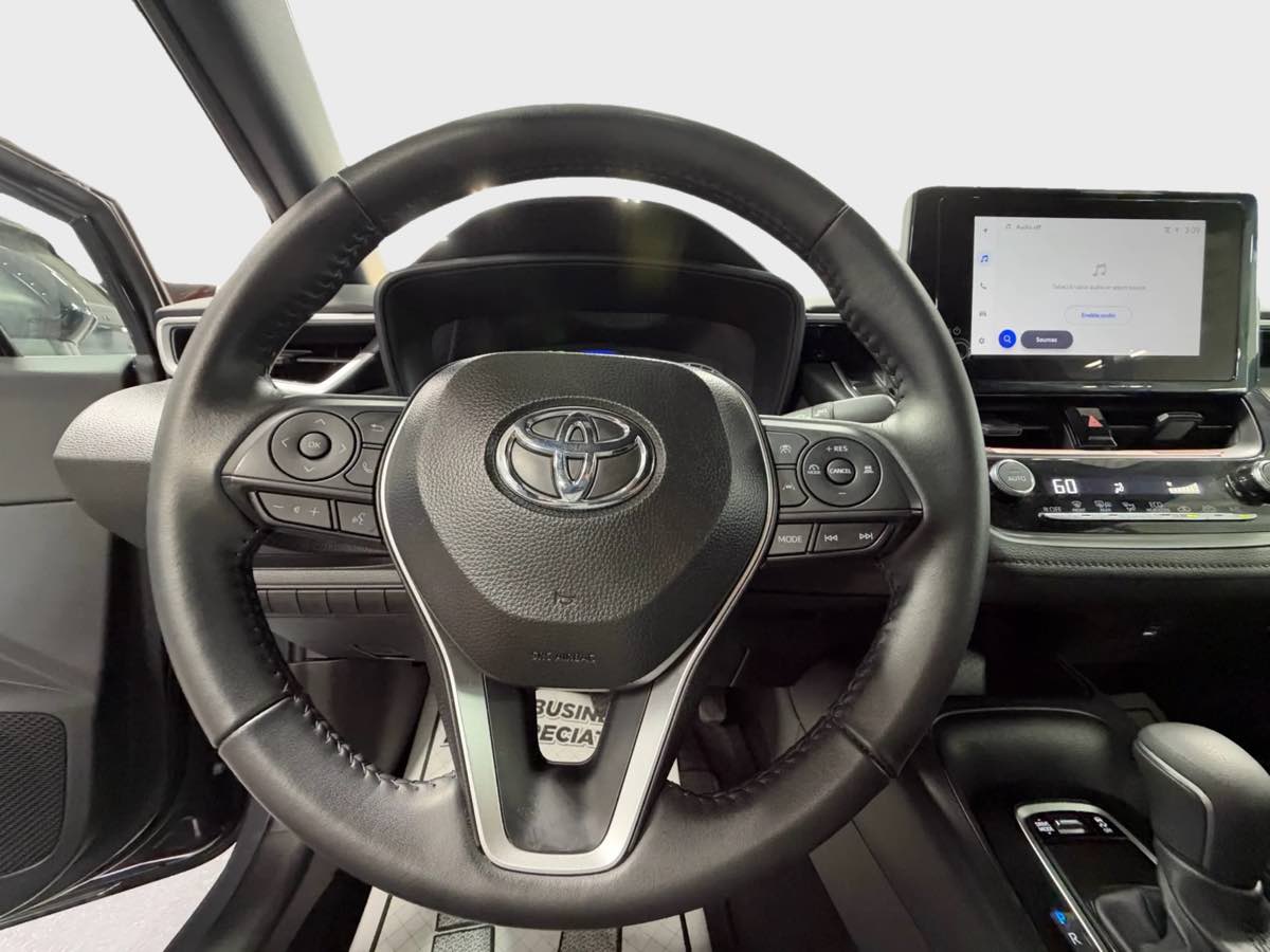 Photo 19 of this Toyota Corolla