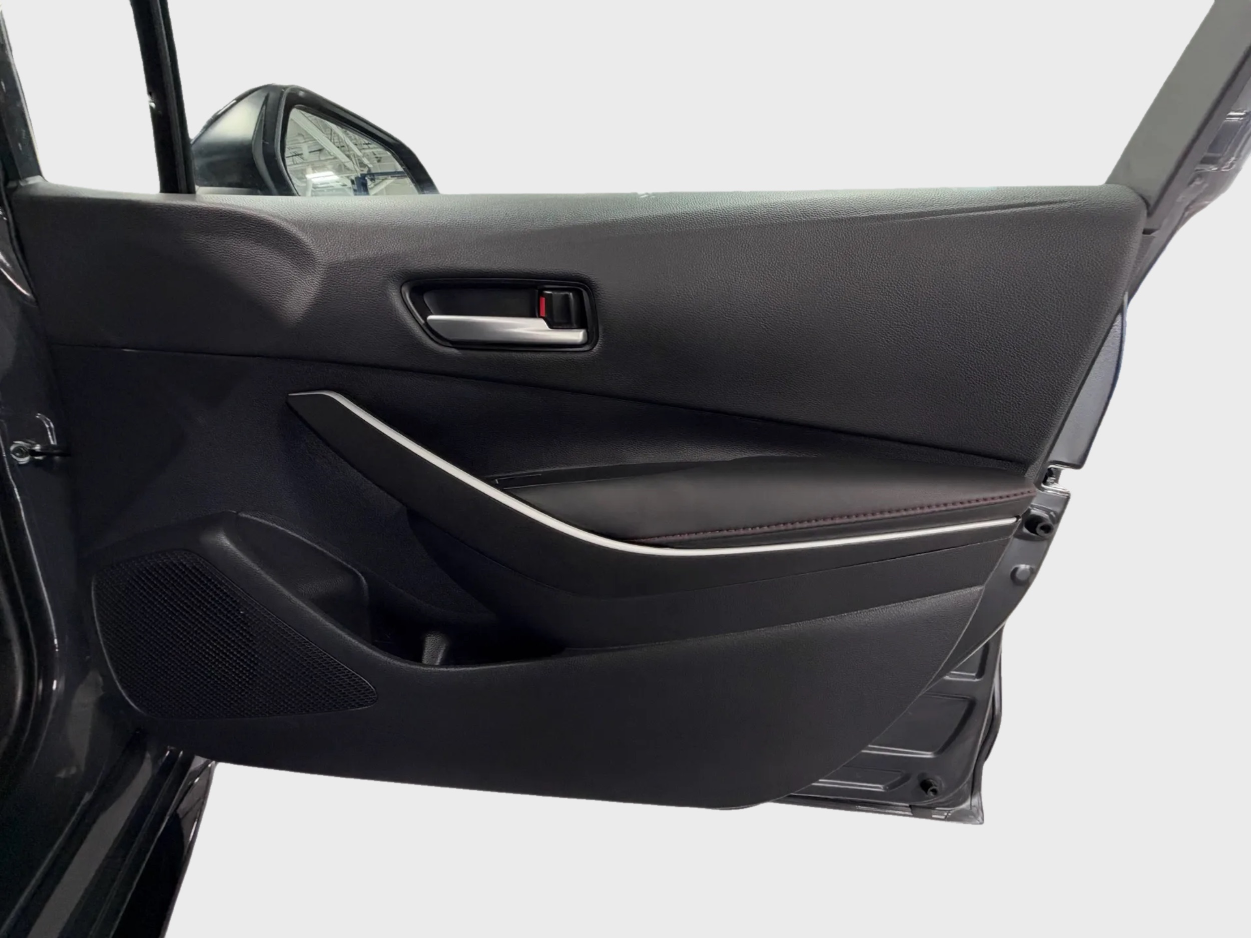 Photo 32 of this Toyota Corolla