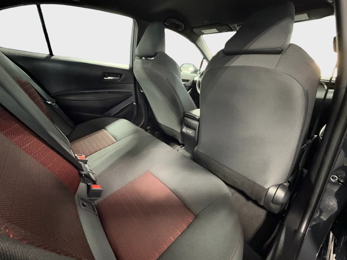 Photo 34 of this Toyota Corolla