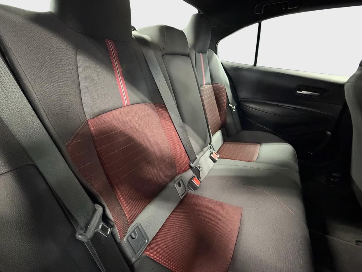 Photo 37 of this Toyota Corolla