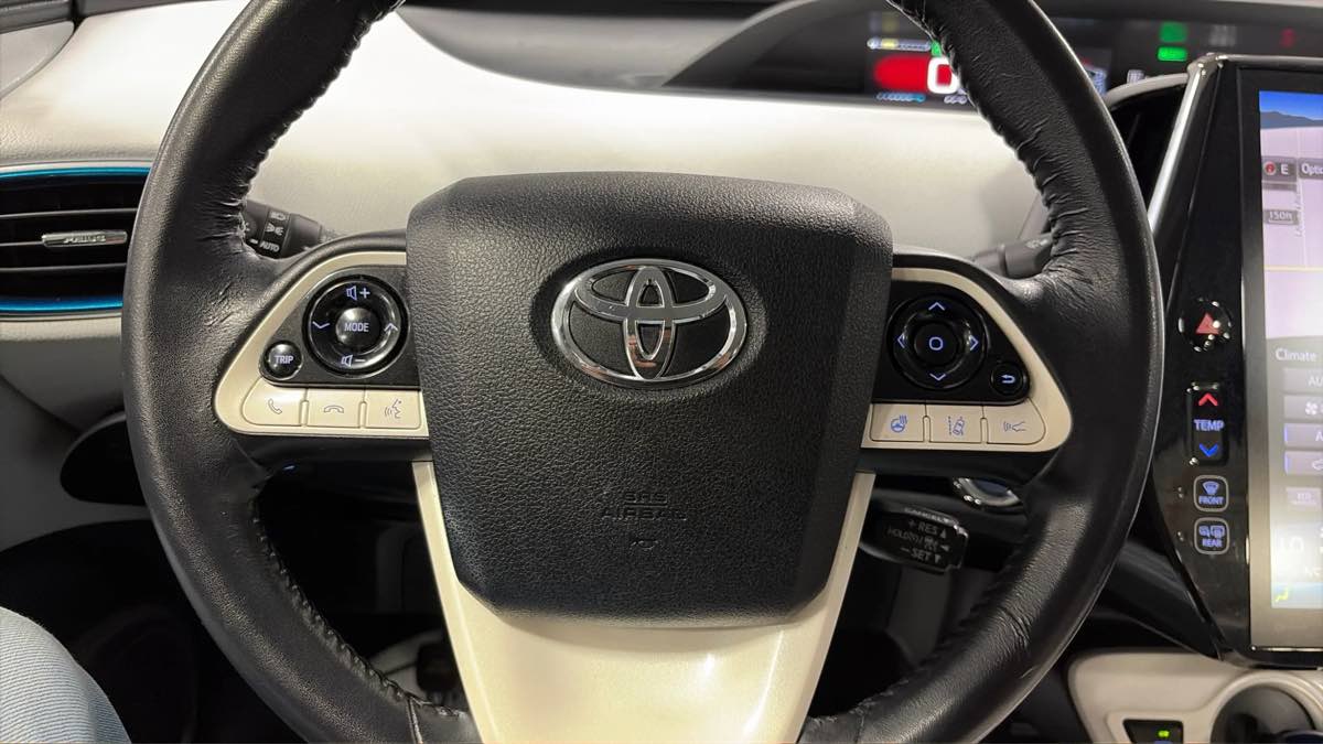 Photo 15 of this Toyota Prius Prime