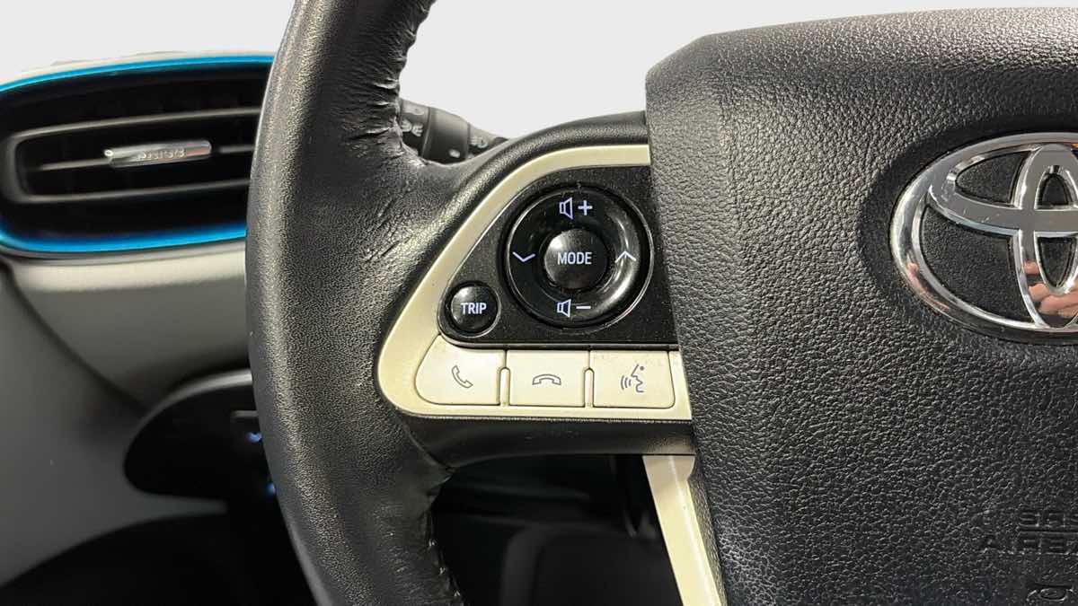 Photo 17 of this Toyota Prius Prime