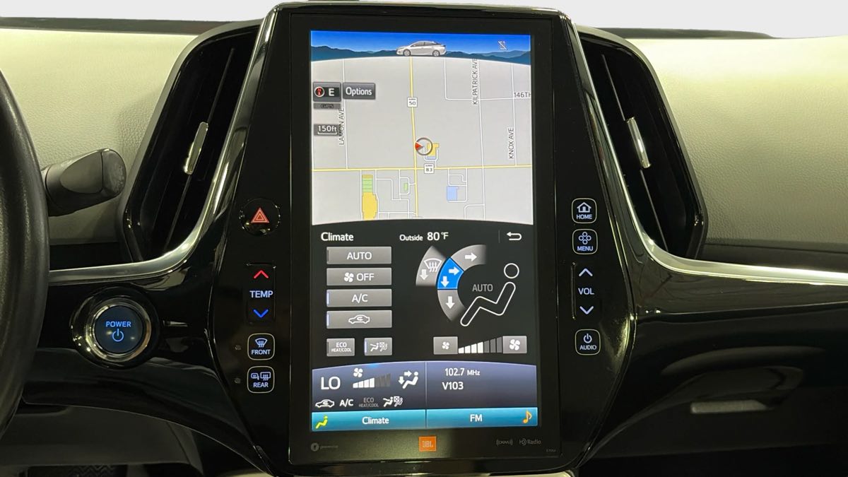 Photo 20 of this Toyota Prius Prime