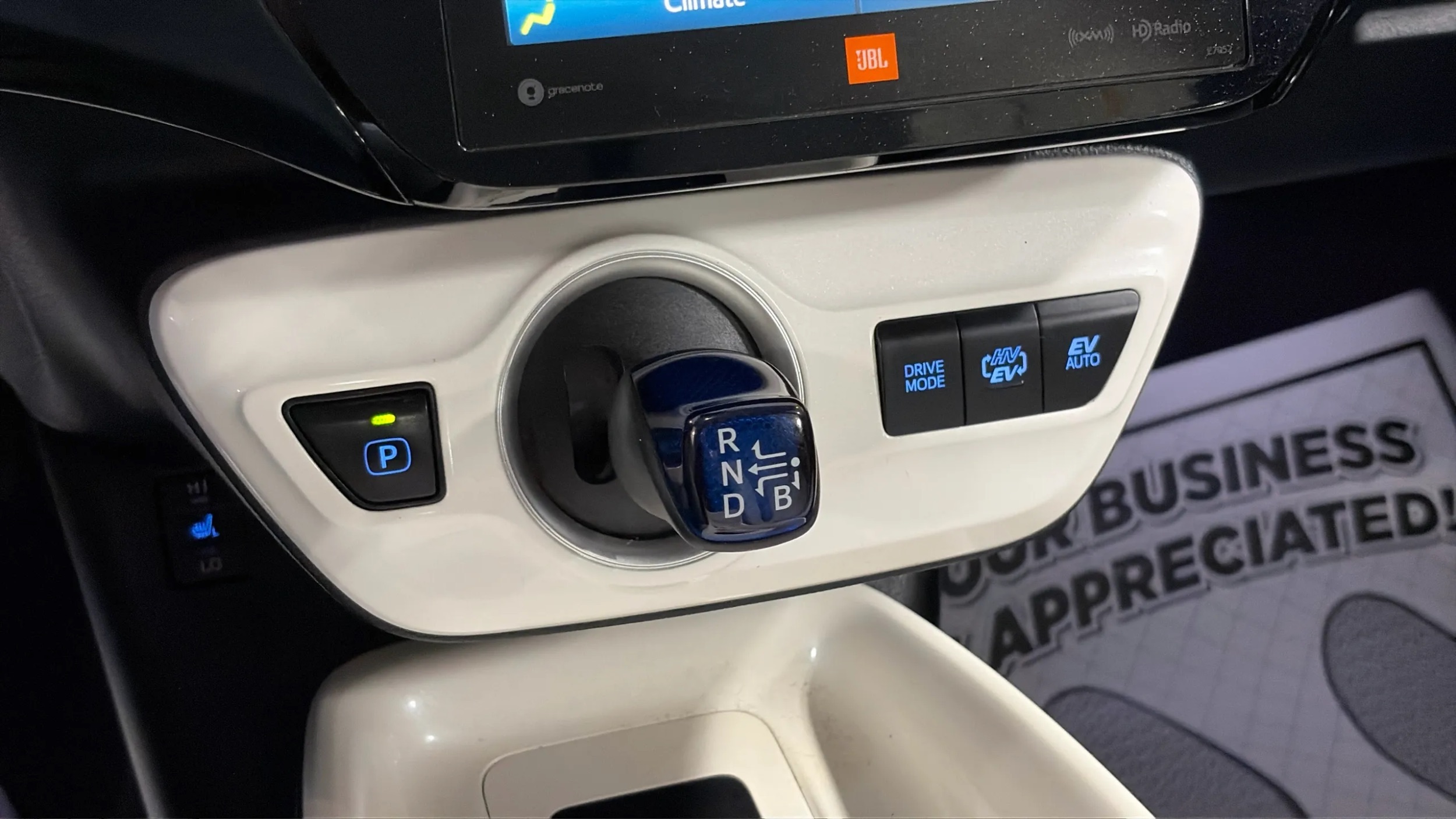 Photo 23 of this Toyota Prius Prime