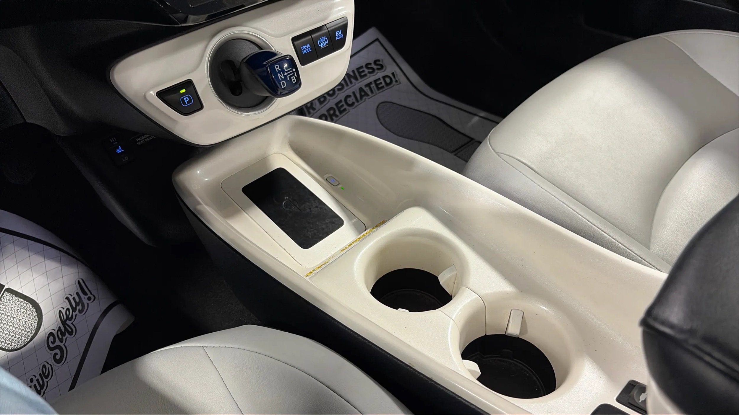 Photo 25 of this Toyota Prius Prime