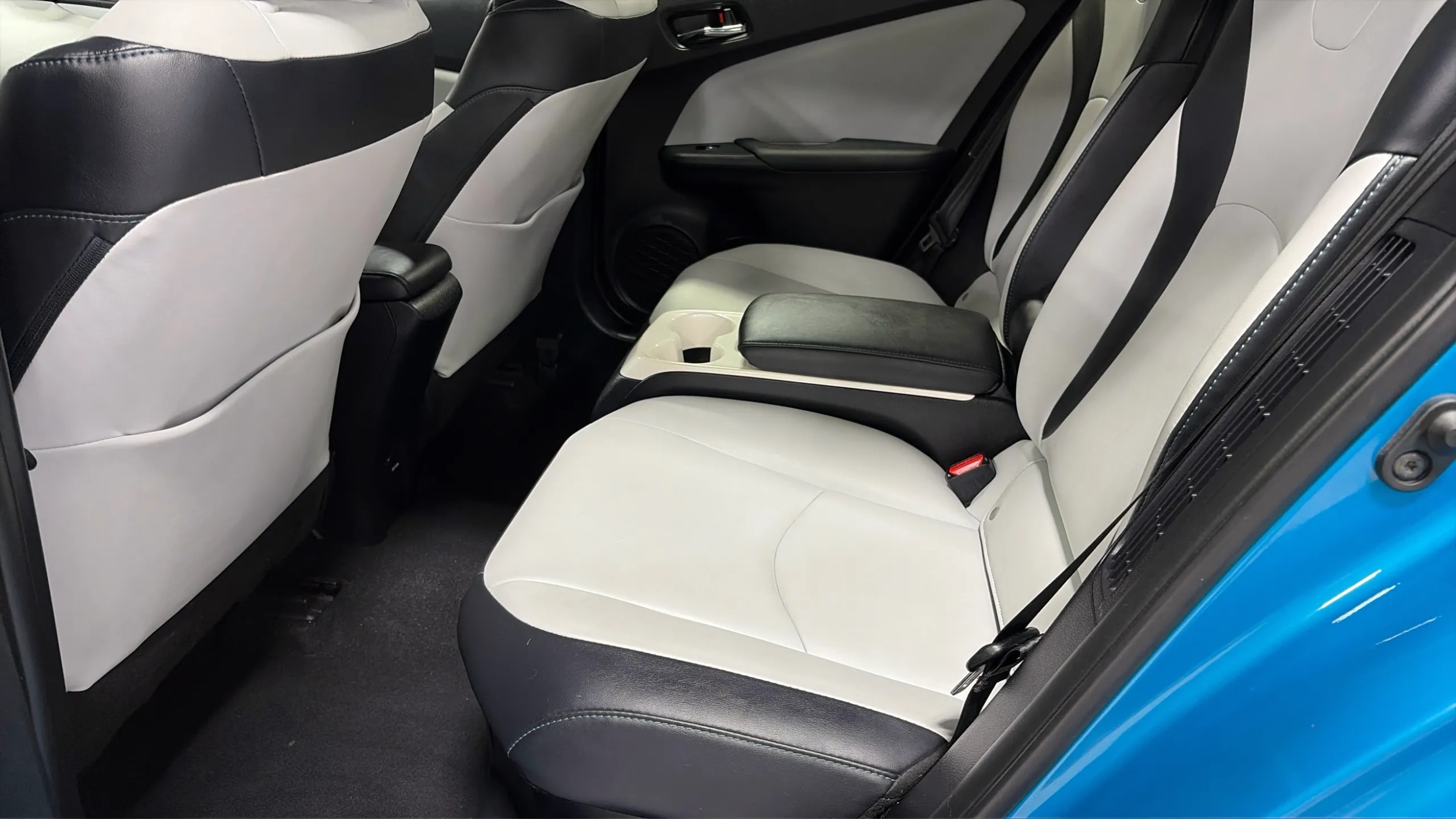 Photo 28 of this Toyota Prius Prime