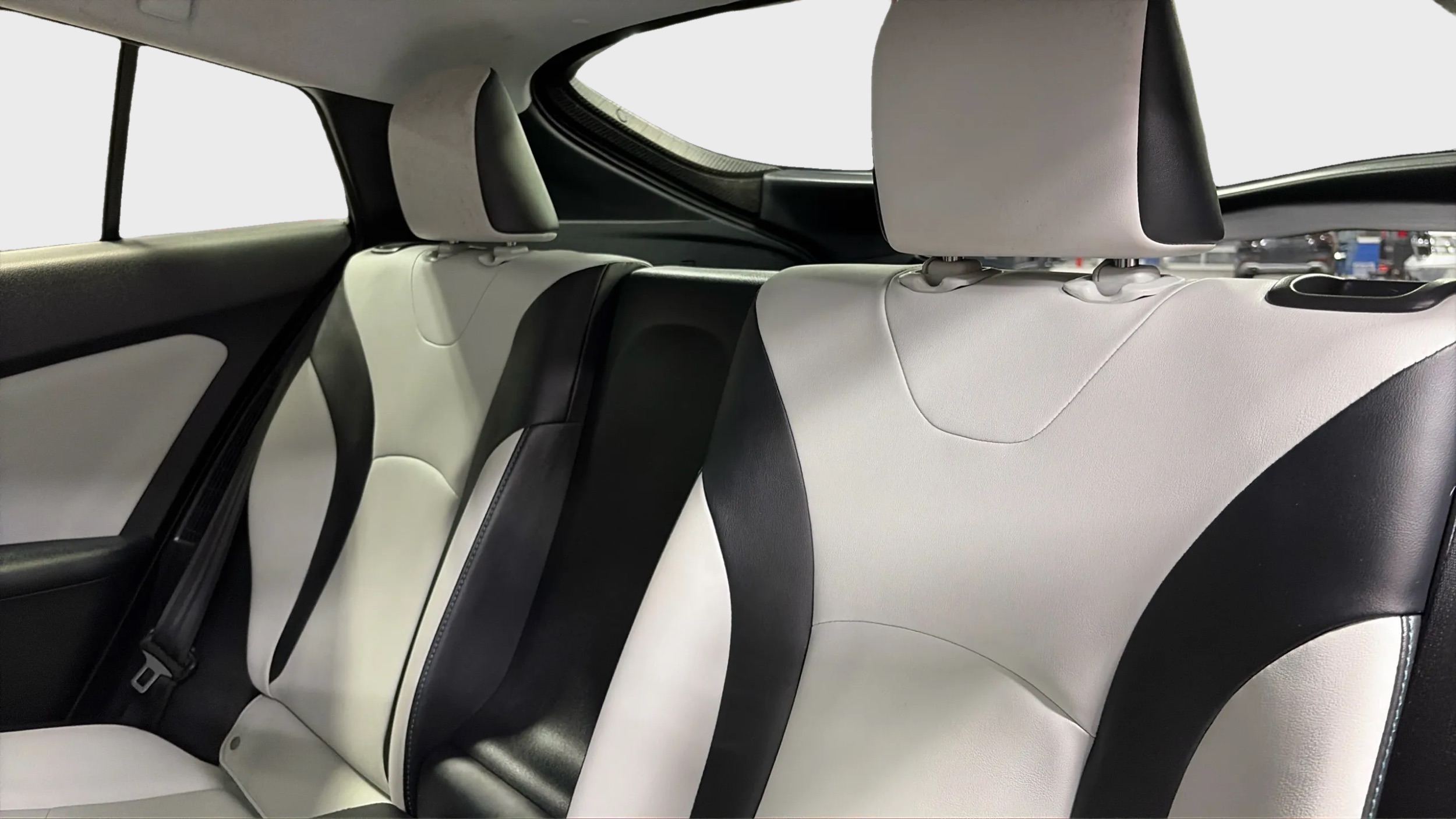 Photo 29 of this Toyota Prius Prime