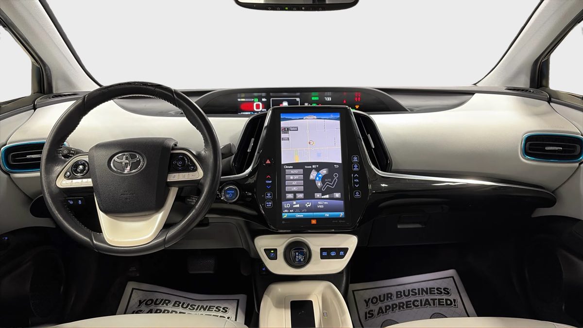Photo 30 of this Toyota Prius Prime