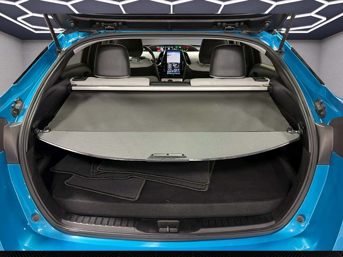 Photo 32 of this Toyota Prius Prime