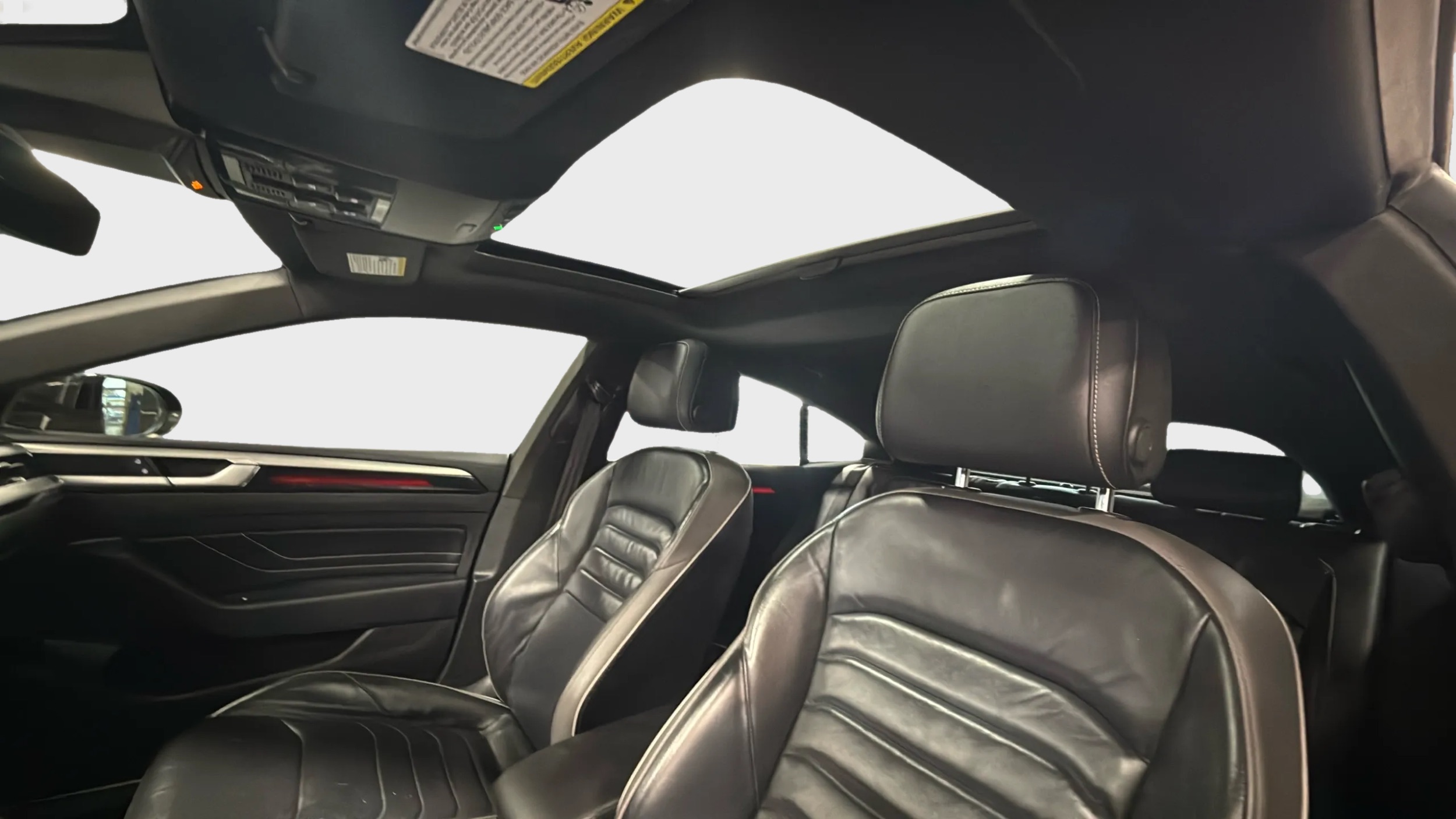 Photo 13 of this Volkswagen Arteon