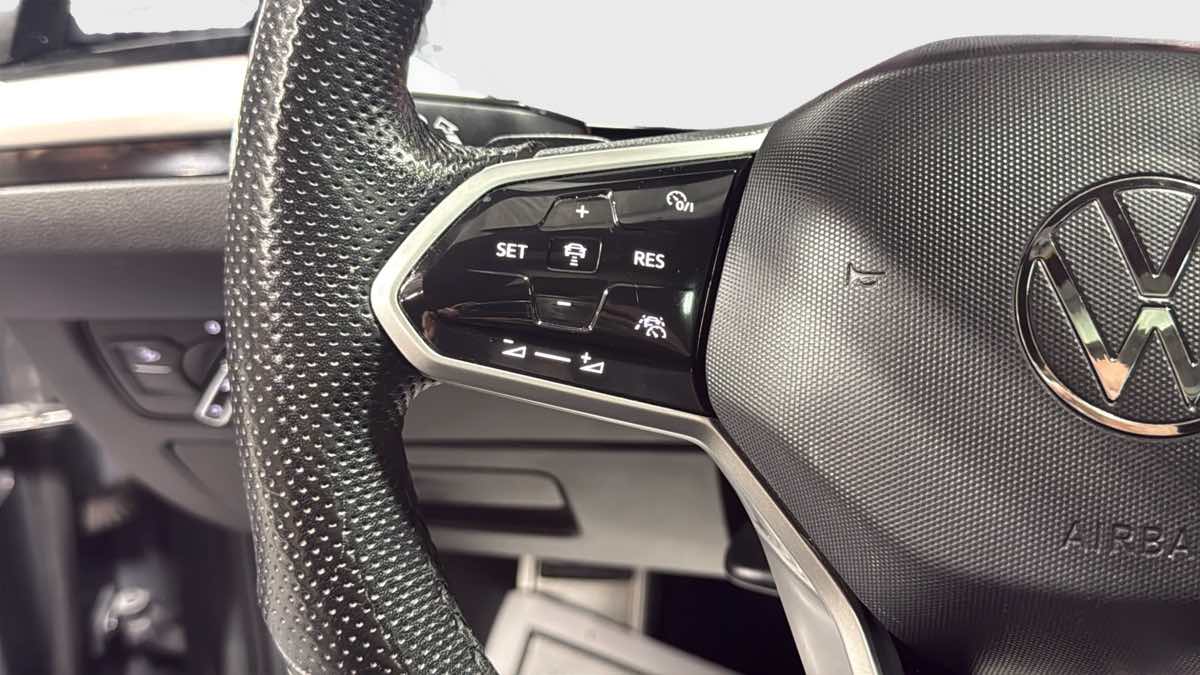 Photo 17 of this Volkswagen Arteon