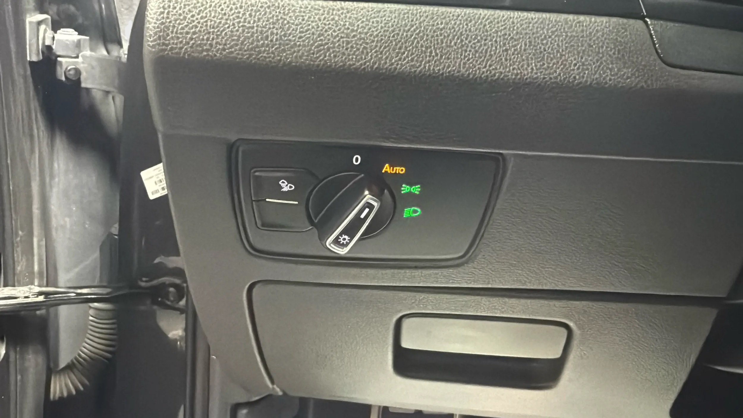 Photo 18 of this Volkswagen Arteon