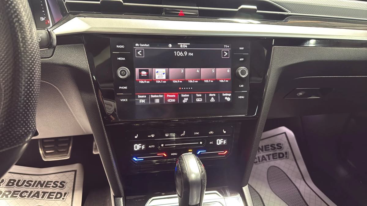 Photo 20 of this Volkswagen Arteon