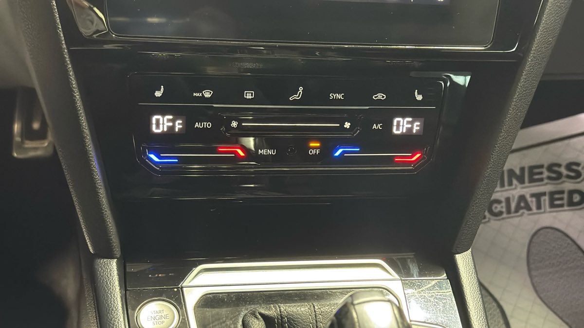 Photo 22 of this Volkswagen Arteon