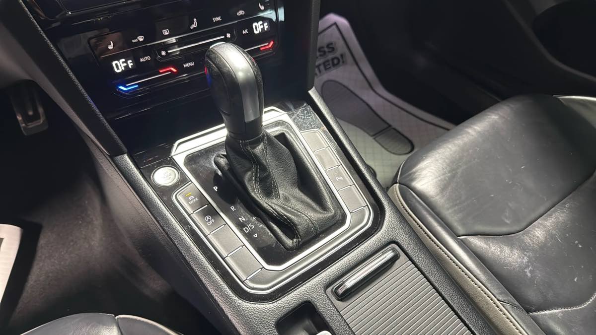 Photo 23 of this Volkswagen Arteon