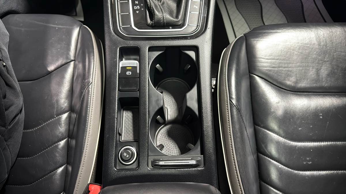 Photo 26 of this Volkswagen Arteon