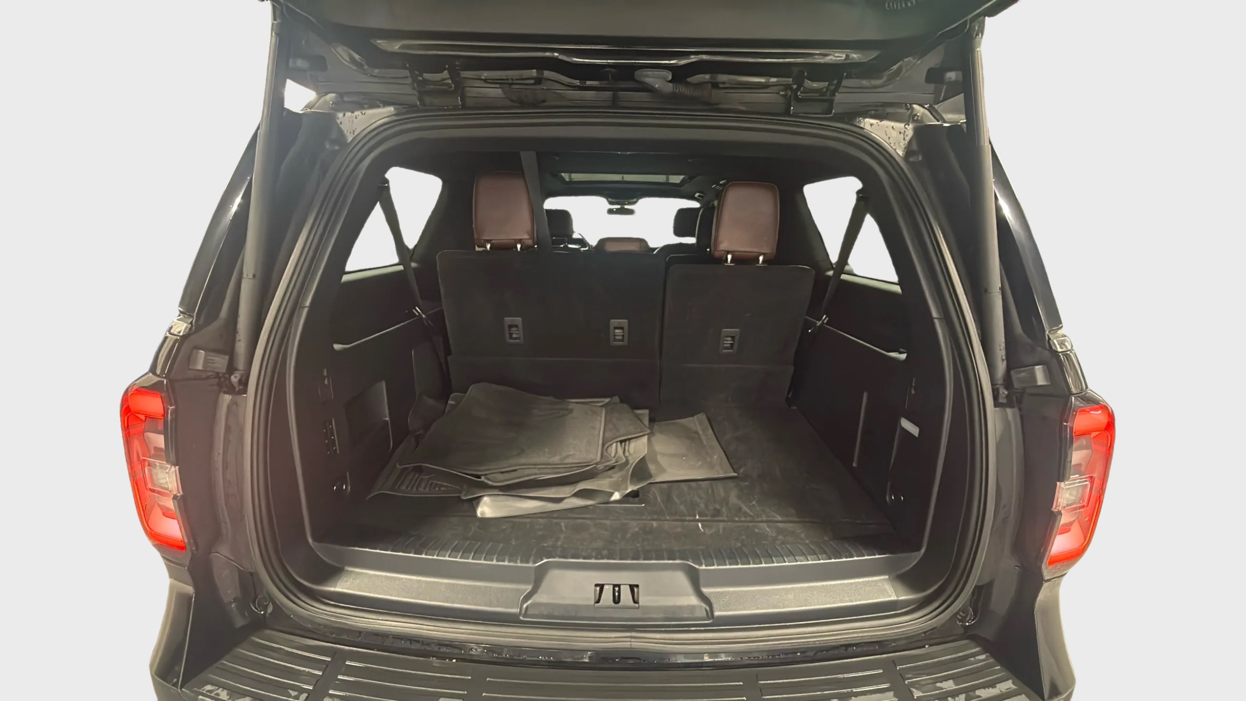 Photo 29 of this Ford Expedition Max