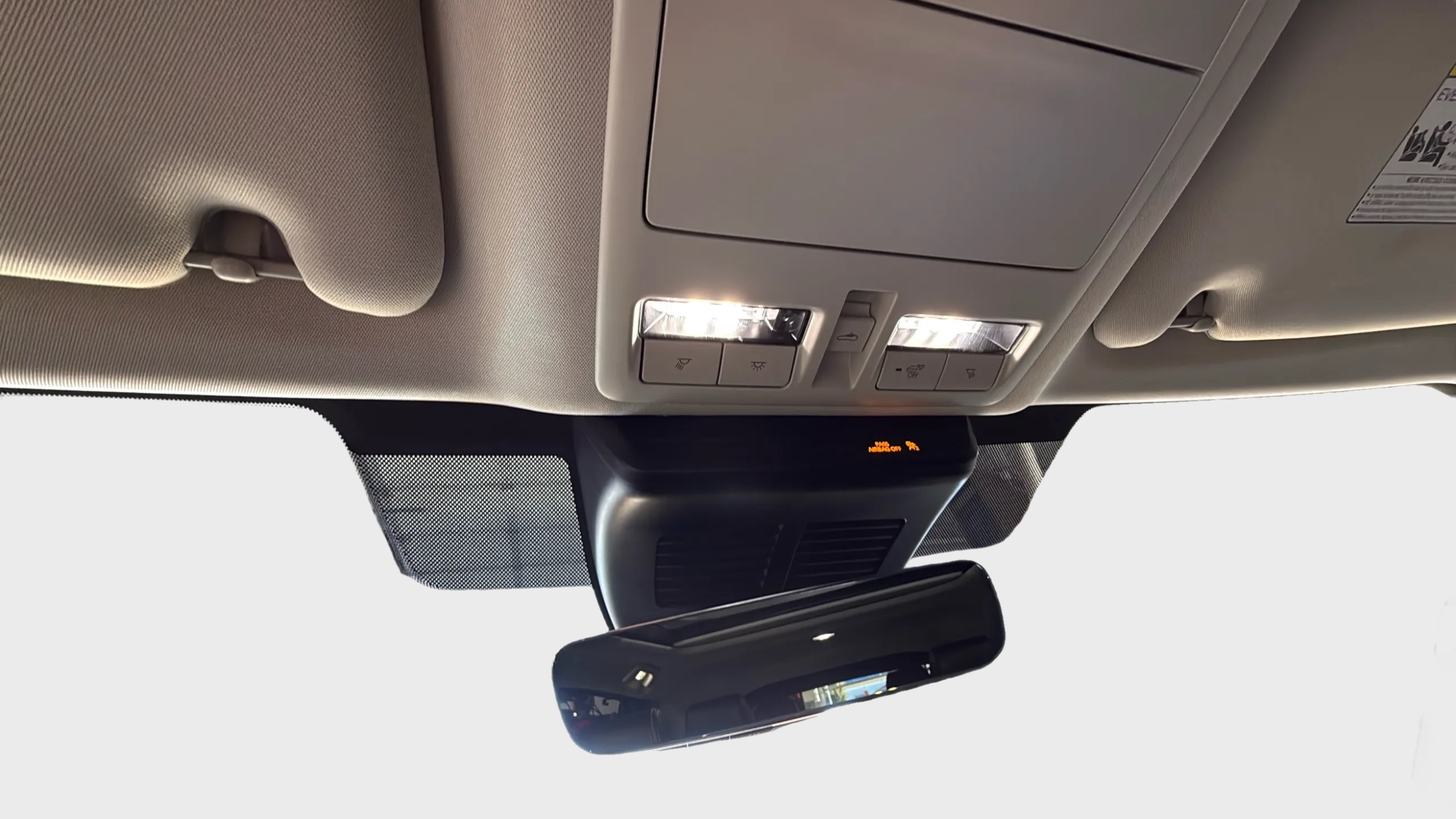 Photo 23 of this Mazda CX-90 PHEV
