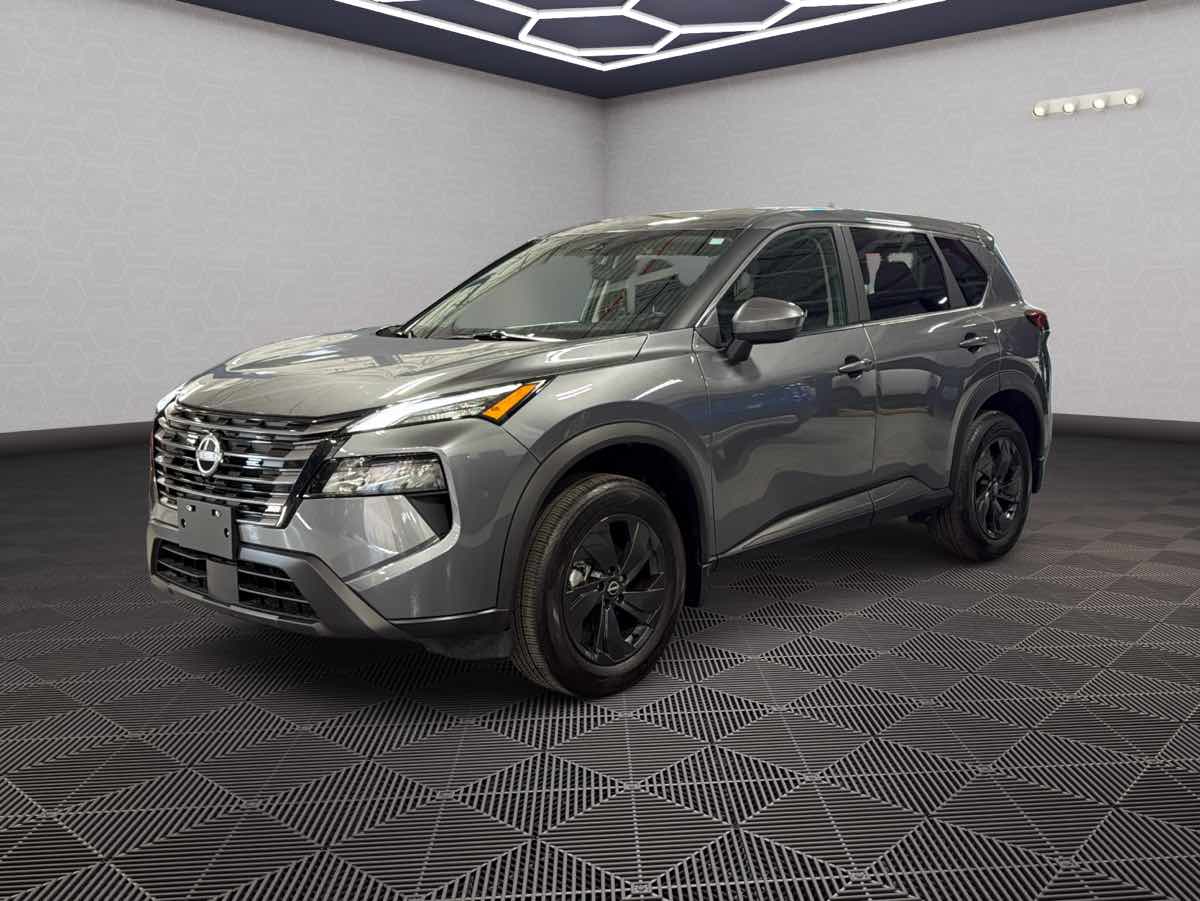 Photo 9 of this Nissan Rogue