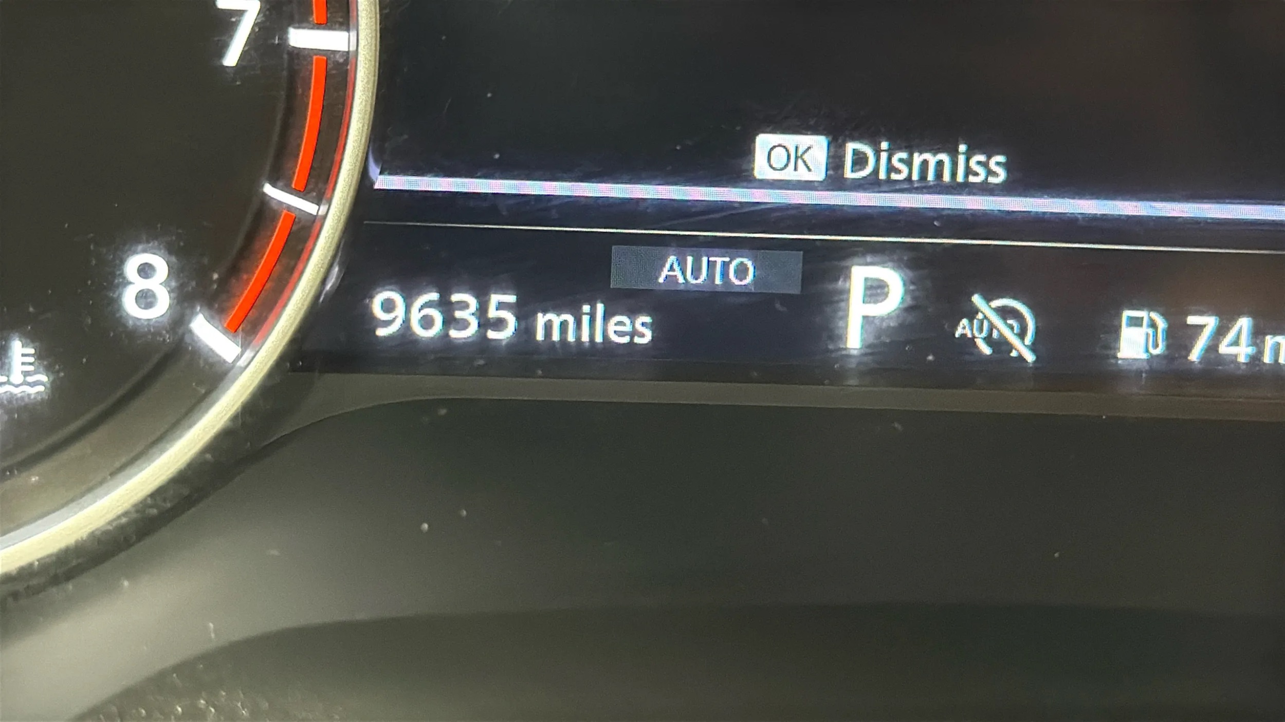 Photo 18 of this Nissan Rogue