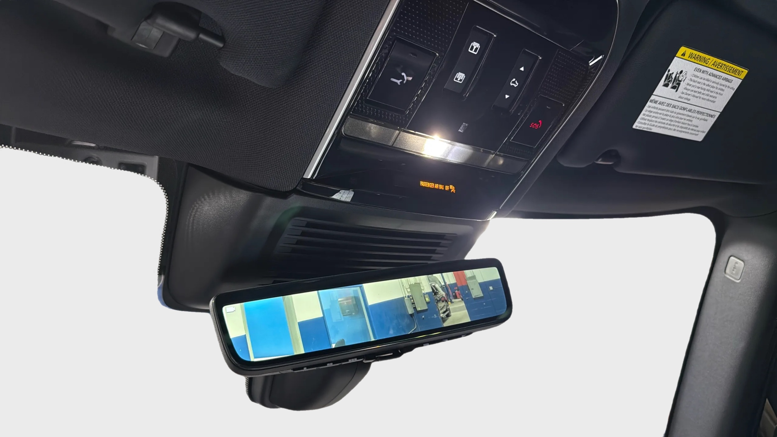 Photo 24 of this Land Rover Range Rover
