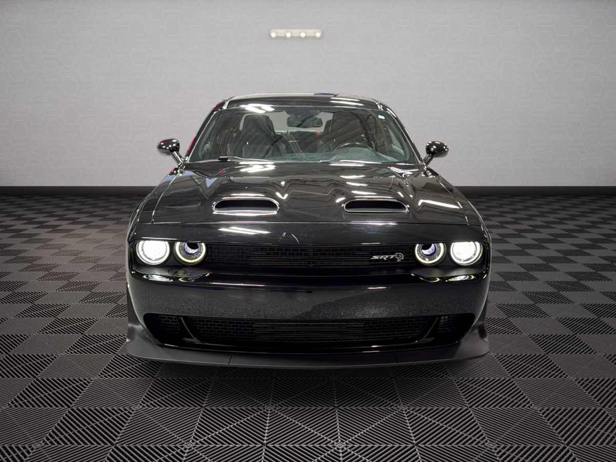 Photo 2 of this Dodge Challenger