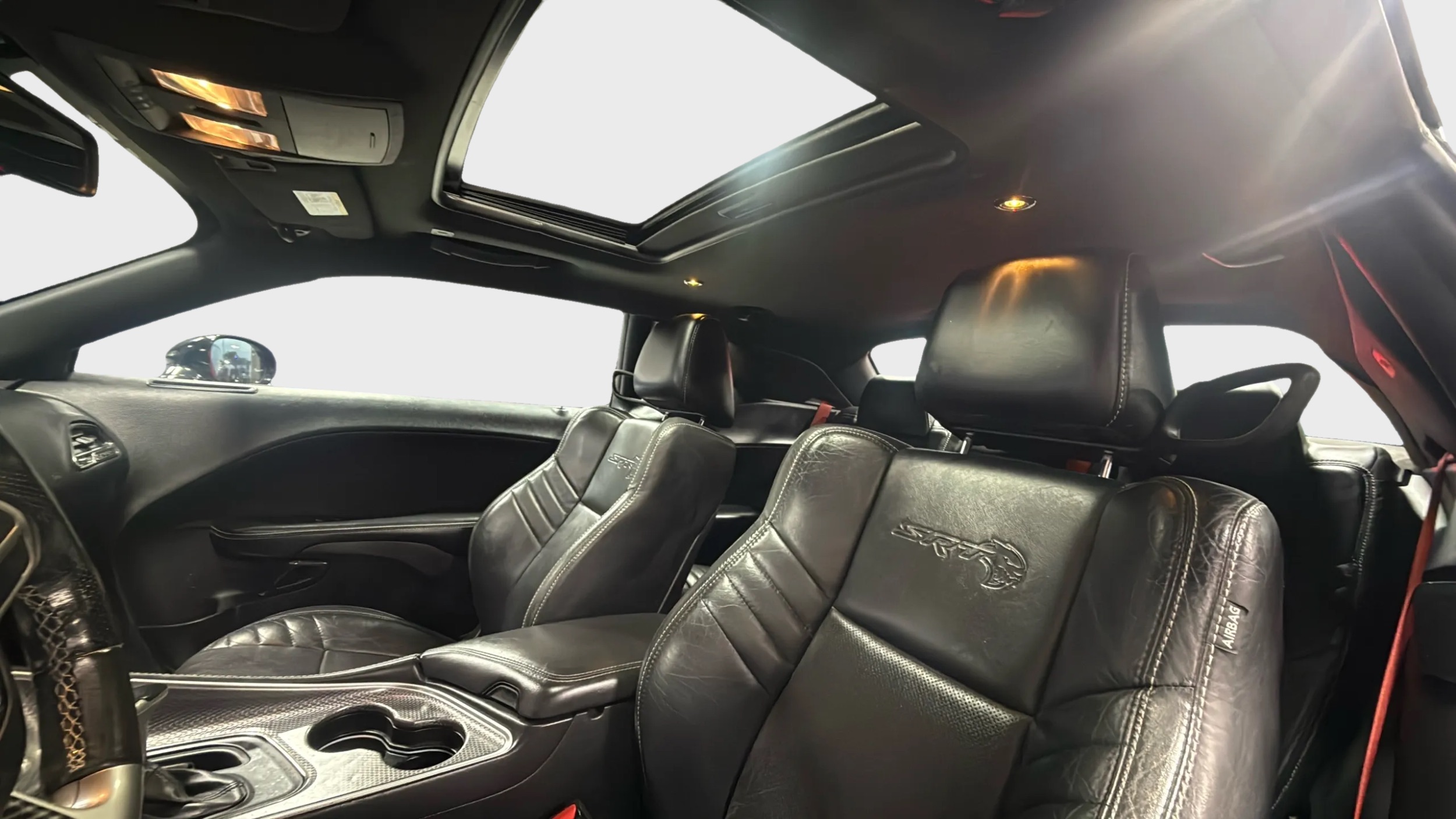 Photo 11 of this Dodge Challenger