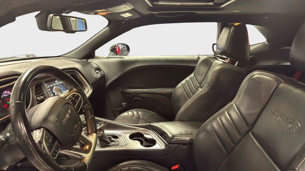 Photo 12 of this Dodge Challenger