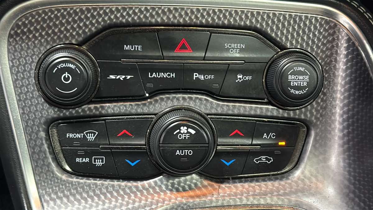 Photo 17 of this Dodge Challenger