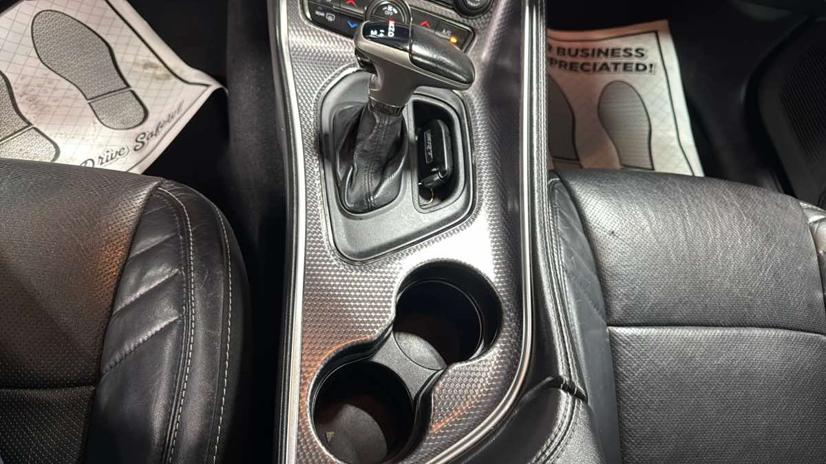 Photo 18 of this Dodge Challenger
