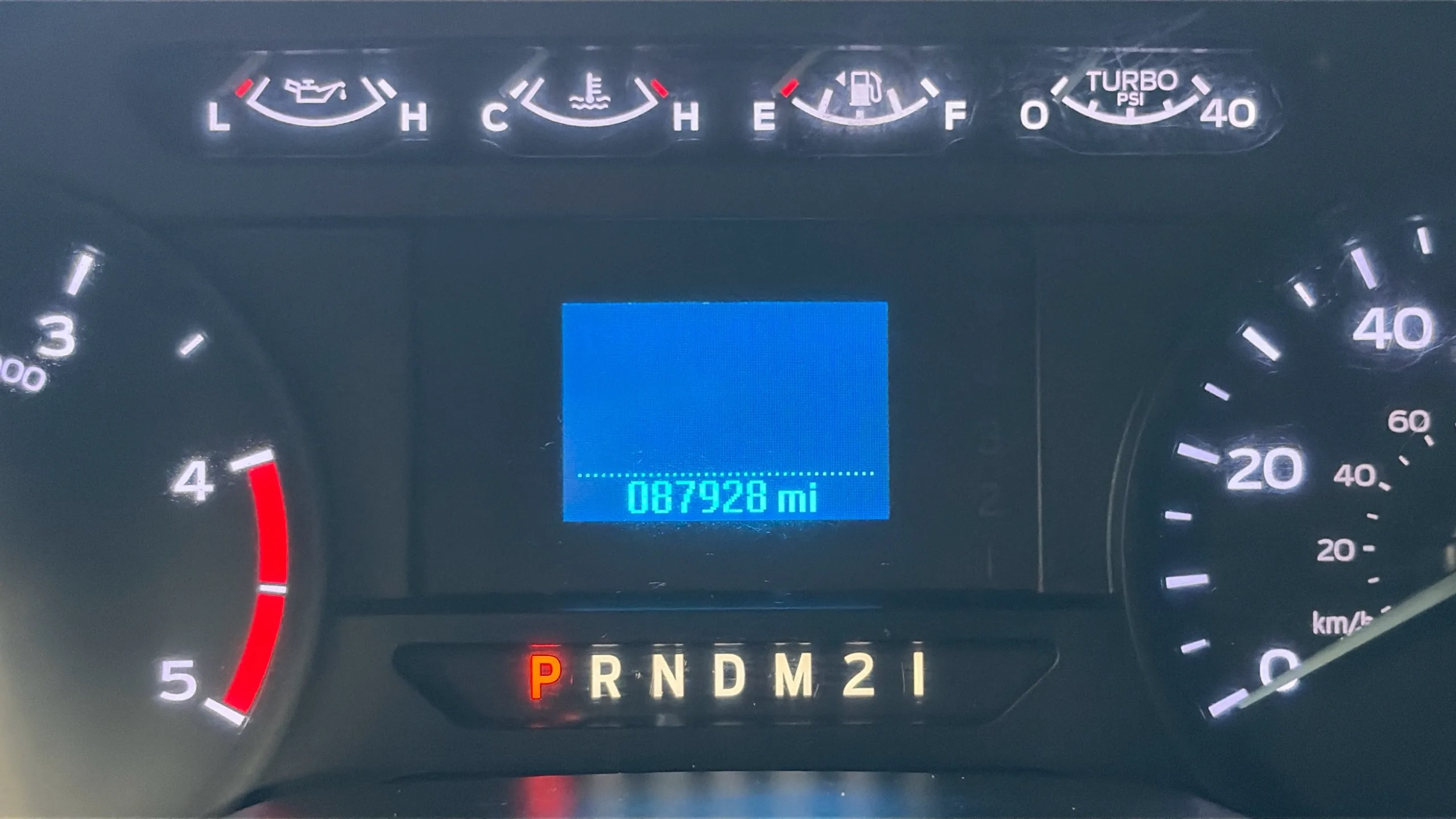 Photo 17 of this Ford Super Duty F-550 DRW