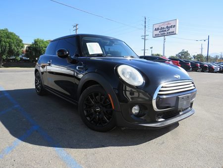 2015 MINI Cooper Hardtop