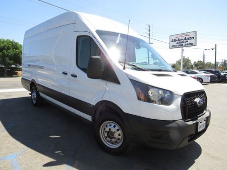 2022 Ford Transit Cargo Van T-250 AWD High Roof