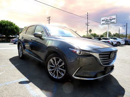 2020 Mazda CX-9 Grand Touring