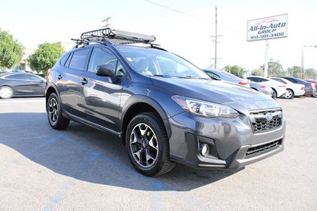 2019 Subaru Crosstrek Premium